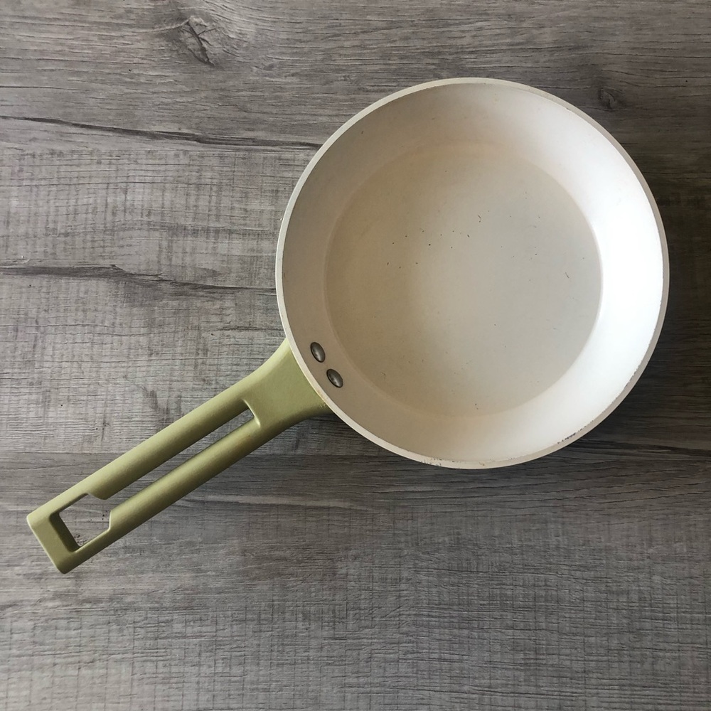 Phantom Chef Non stick ceramic 8” frying pan